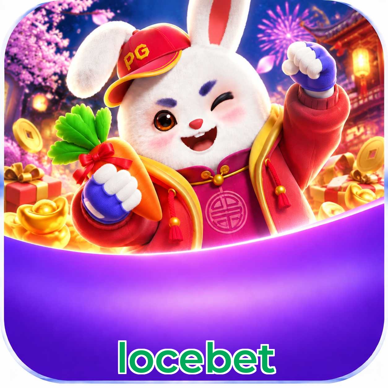 Jogos Fortune da locebet com Fortune Tiger e títulos PG Soft